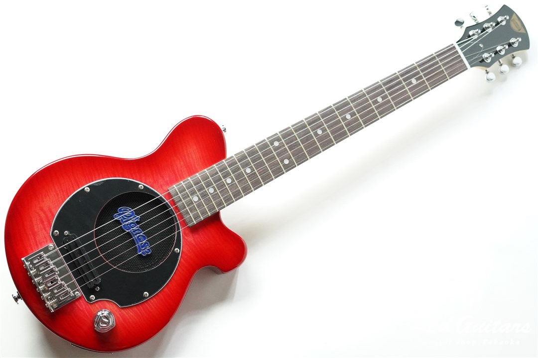 Pignose PGG-200FM SR | Red Guitars Online Store